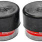 Trojan Bearing Boss - S/S - 1.781" (45mm) - Pair
