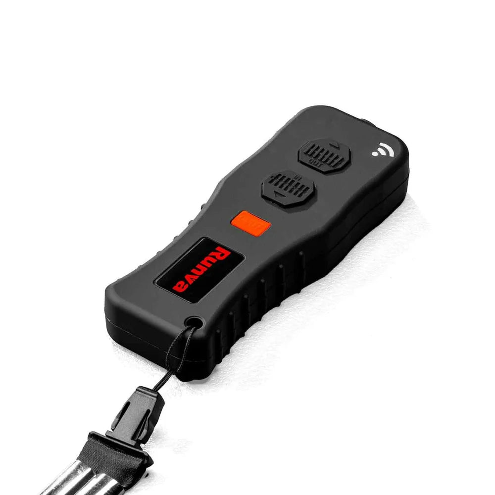 RUNVA Wireless Remote - Expedition & 4x4 Series