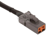 Ignite - Wiring Harness 12V 60A for Driving Lights and Light Bars