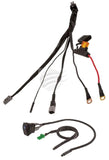 Ignite - Wiring Harness 12V 60A for Driving Lights and Light Bars