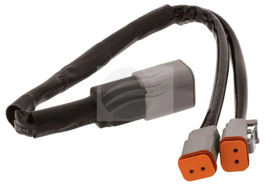 IGNITE Driving light Y harness