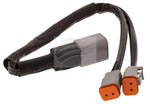 IGNITE Driving light Y harness