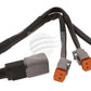 IGNITE Driving light W harness