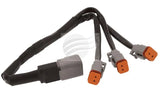 IGNITE Driving light W harness