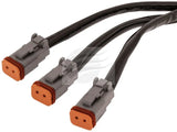 IGNITE Driving light W harness