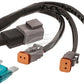 IGNITE Driving light W harness #2 -12v 60A