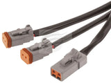 IGNITE Driving light W harness #2 -12v 60A