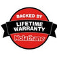 NOLATHANE Rear Spring Bushing Kit for TOYOTA HILUX, FOTON TUNLAND