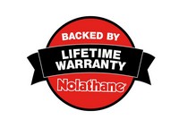 NOLATHANE Rear Spring Bushing Kit for TOYOTA HILUX, FOTON TUNLAND