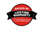 NOLATHANE Rear Spring Bushing Kit for TOYOTA HILUX, FOTON TUNLAND