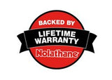 NOLATHANE Rear Spring Bushing Kit for TOYOTA HILUX, FOTON TUNLAND