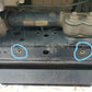 Nissan Navara NP300 D23 Bash Plates