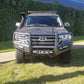 JUNGLE 4X4 BULL BAR TO SUIT TOYOTA LANDCRUISER 200 SERIES 2016-2021