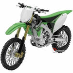 2019 Kawasaki KX450F - 1/12 Model