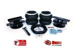 Airbag suspension - Isuzu DMAX pre 2012