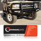 JUNGLE 4X4 BULL BAR TO SUIT TOYOTA LANDCRUISER 79 SERIES 2012-ONWARDS
