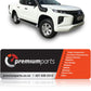 Mitsubishi Triton 4x4 Safari Snorkel 2015 Onwards
