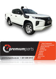 Mitsubishi Triton 4x4 Safari Snorkel 2015 Onwards