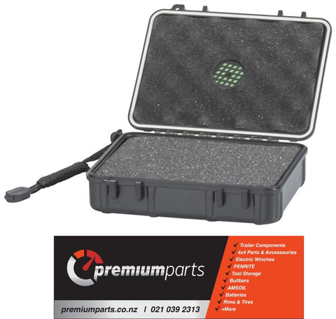 ABS Instrument Case - Several Sizes