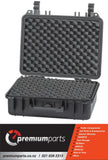 ABS Instrument Case - Several Sizes