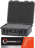 ABS Instrument Case - Several Sizes