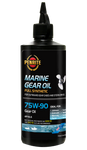 MARINE GEAR OIL 75W-90 (Full Syn.)