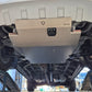 Mitsubishi Delica D5 Bash Plate