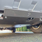 Mitsubishi Delica D5 Bash Plate