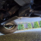 Mitsubishi Delica D5 Bash Plate