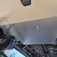 Mitsubishi Delica D5 Bash Plate