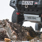 Toyota Hilux 2005 - 2015 N70 KUN26 Bash Plates