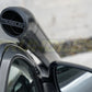 Trundles 4" Stainless Snorkel Short Entry to suit Toyota Hilux N80 2015-Onwards