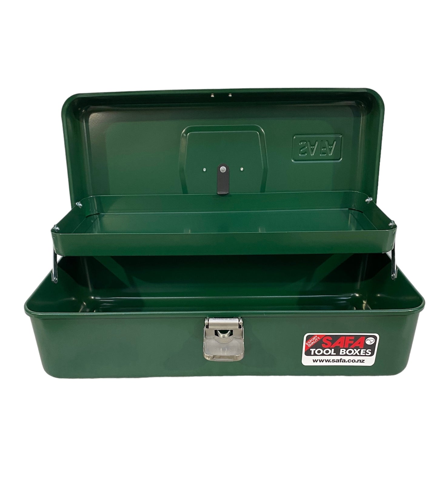 SAFA Toolbox cantilever tray - PB1