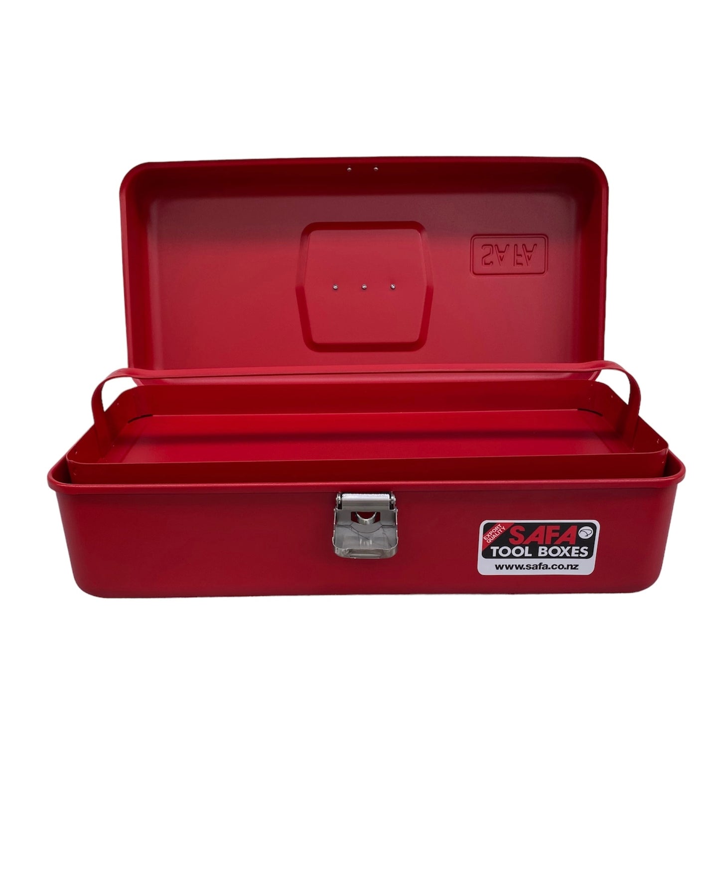 SAFA Toolbox - Lift out tray PB2