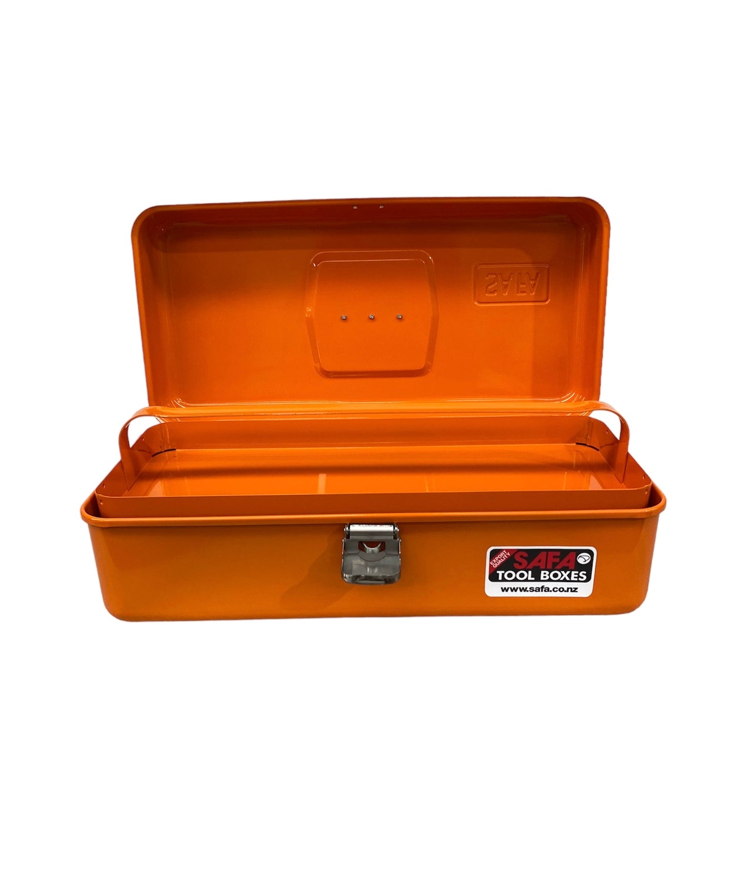 SAFA Toolbox - Lift out tray PB2