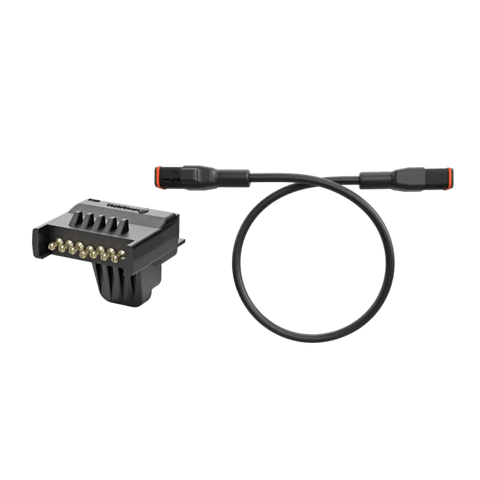 Elecbrakes - Elecconnect Adapter 7 pin to 7 pin adapter