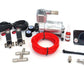PX01 Digital Airbag Inflation Kit 3 Button