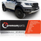 Ford Ranger Raptor 2019 - 2021 PX Safari ARMAX Snorkel