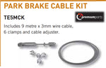 CM Trailer Mechanical Brake Kit