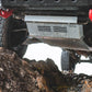 ACFab - Toyota Hilux 2005 - 2015 N70 KUN26 Bash Plates