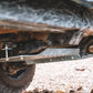 Toyota Hilux 2005 - 2015 N70 KUN26 Bash Plates