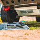 ACFab - Toyota Hilux 2005 - 2015 N70 KUN26 Bash Plates