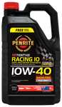 PENRITE 10 TENTHS RACING 10W-40 (100% PAO & ESTER) 5L