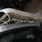 Trundles 4" Stainless Snorkel to suit Holden Colorado RC 2008-2012