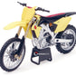 2014 Suzuki RM-Z450 - 1/12 Model