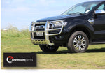 ALIARC BULLBAR - Ford Ranger