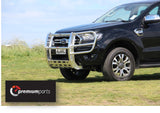 ALIARC BULLBAR - Ford Ranger