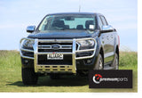 ALIARC BULLBAR - Ford Ranger