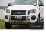 ALIARC BULLBAR - Ford Ranger