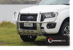 ALIARC BULLBAR - Ford Ranger